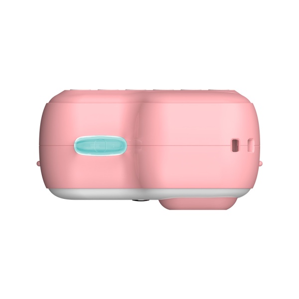 Детская камера Kid Joy Q6, розовая